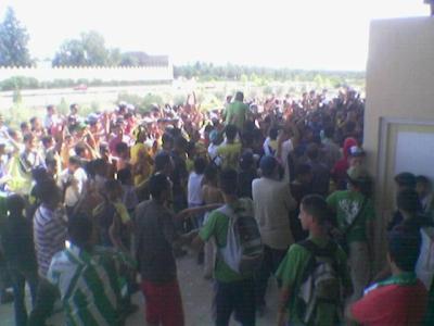 kac mas raja